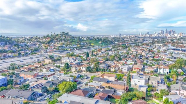 1504 Attridge Avenue, Los Angeles, CA 90063