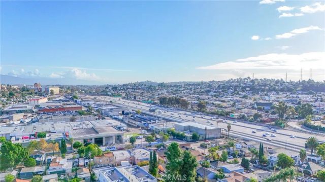 1504 Attridge Avenue, Los Angeles, CA 90063