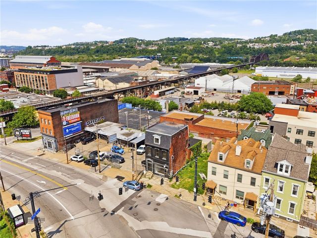 3329 Liberty Ave, Lawrenceville, PA 15201