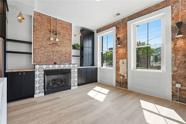 3329 Liberty Ave, Lawrenceville, PA 15201