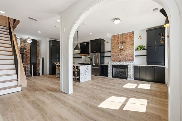 3329 Liberty Ave, Lawrenceville, PA 15201