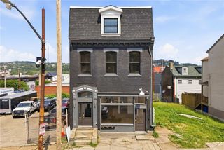 3329 Liberty Ave, Lawrenceville, PA 15201