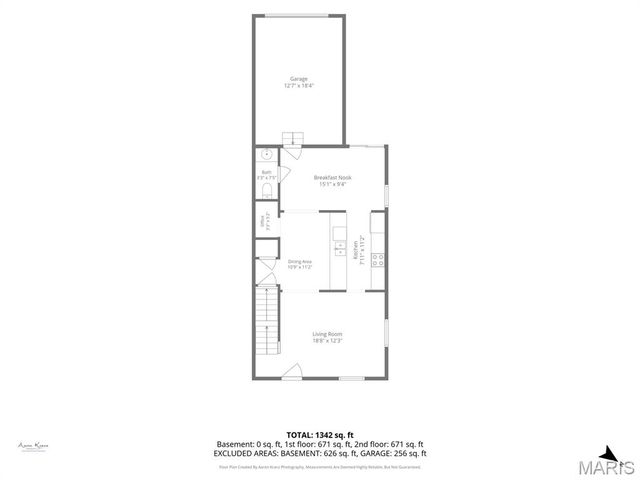 3201 S Civic Green Way, St Charles, MO 63301