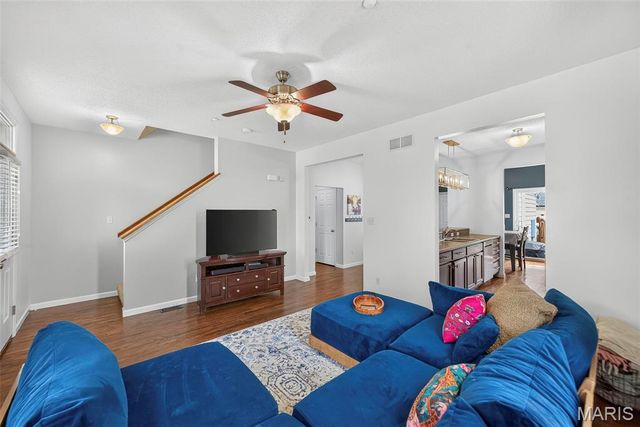 3201 S Civic Green Way, St Charles, MO 63301