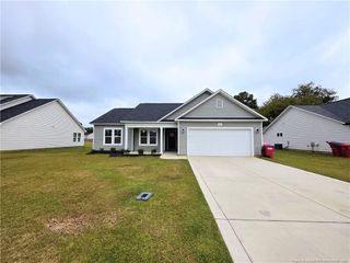 117 National Drive, Parkton, NC 28371