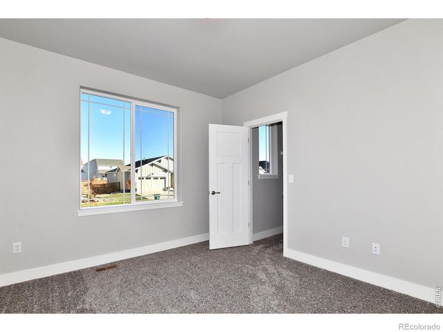 1189 Crown Sparrow Street, Johnstown, CO 80534