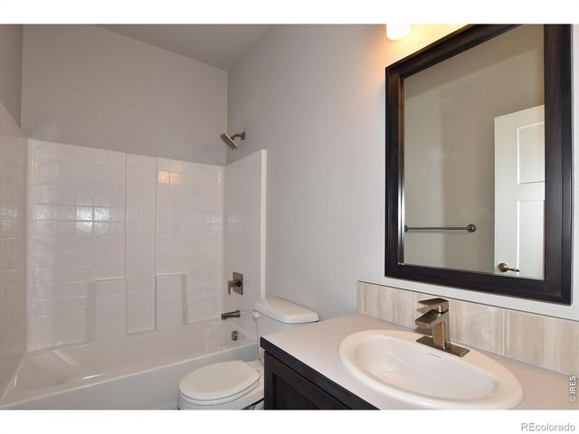 1189 Crown Sparrow Street, Johnstown, CO 80534