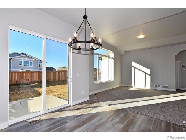 1189 Crown Sparrow Street, Johnstown, CO 80534