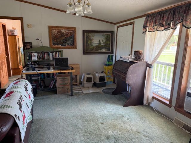 601 S Bossett Road, Ravenna, MI 49451