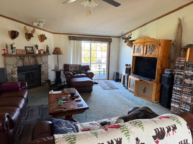 601 S Bossett Road, Ravenna, MI 49451