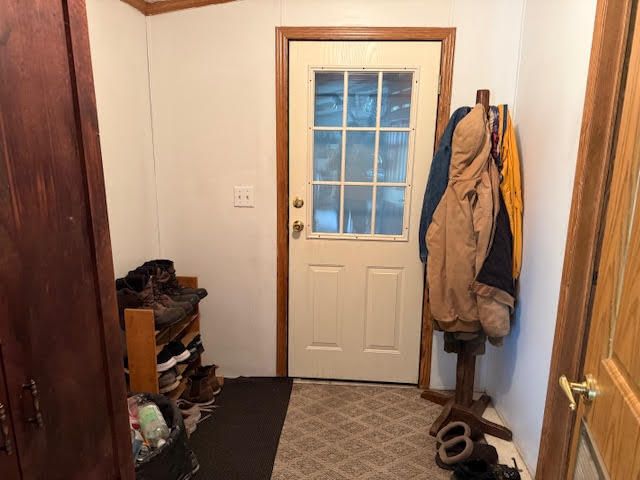 601 S Bossett Road, Ravenna, MI 49451