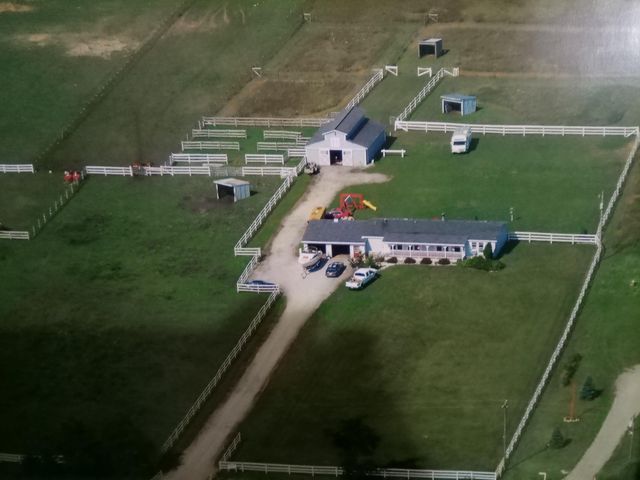 601 S Bossett Road, Ravenna, MI 49451