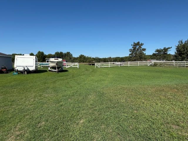 601 S Bossett Road, Ravenna, MI 49451