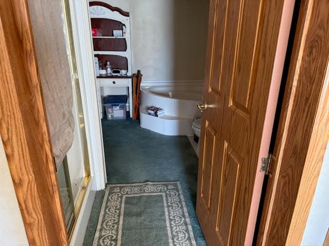 601 S Bossett Road, Ravenna, MI 49451