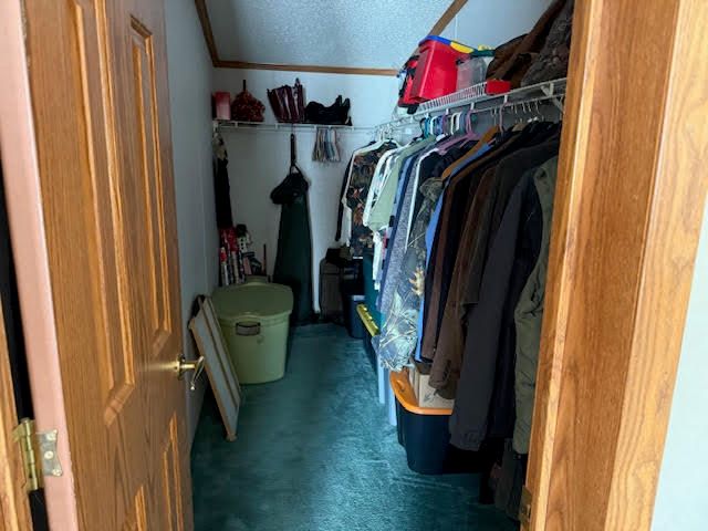 601 S Bossett Road, Ravenna, MI 49451