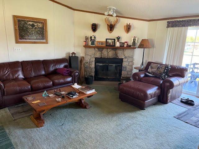 601 S Bossett Road, Ravenna, MI 49451