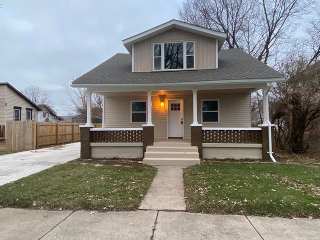 310 E Third Street 310 E Third Street, Springfield, OH 45503