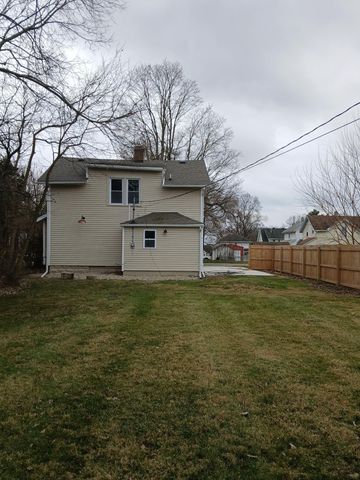 310 E Third Street 310 E Third Street, Springfield, OH 45503