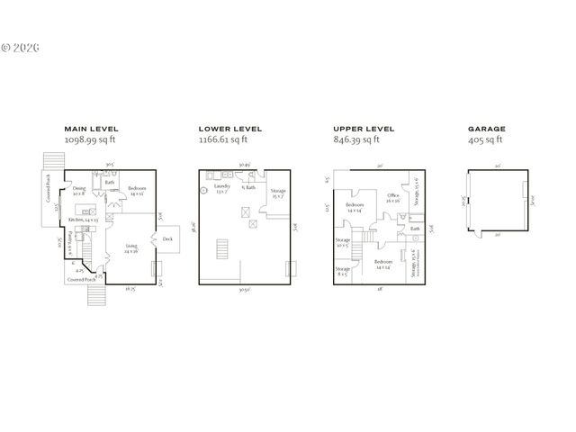 7929 N DANA Ave, Portland, OR 97203