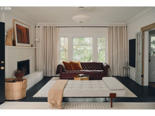 7929 N DANA Ave, Portland, OR 97203