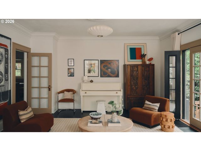 7929 N DANA Ave, Portland, OR 97203