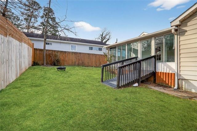 111 Merritt Street SE, Marietta, GA 30060