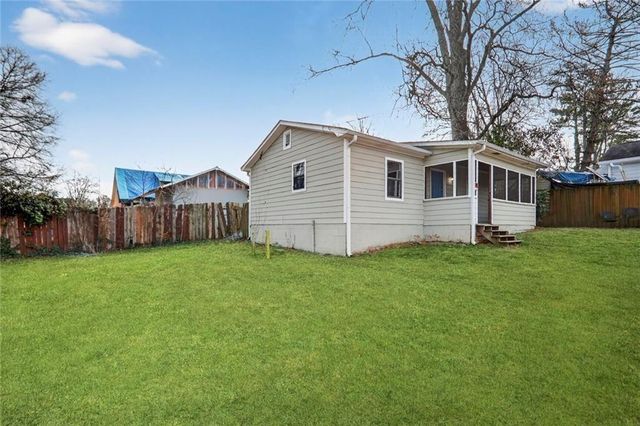 111 Merritt Street SE, Marietta, GA 30060