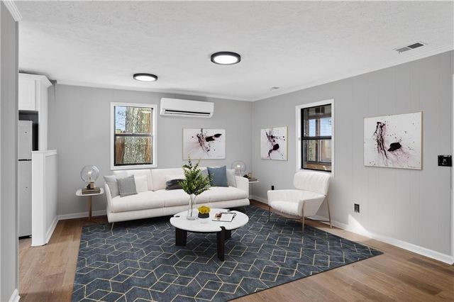 111 Merritt Street SE, Marietta, GA 30060