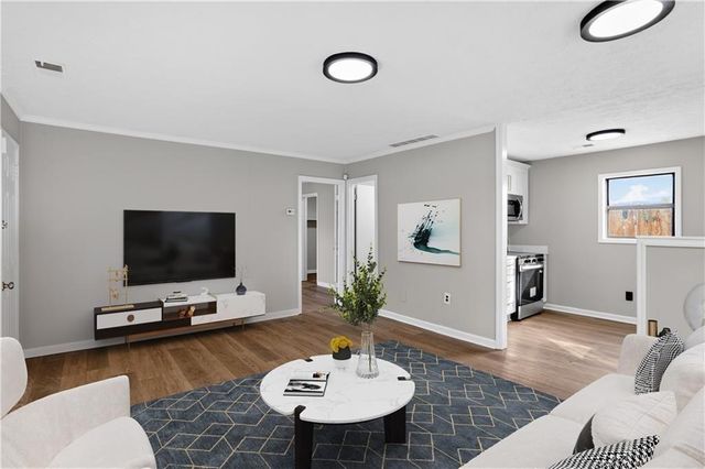 111 Merritt Street SE, Marietta, GA 30060