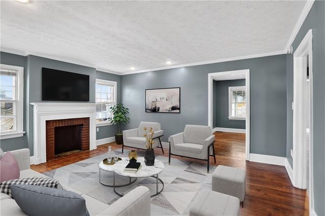 111 Merritt Street SE, Marietta, GA 30060