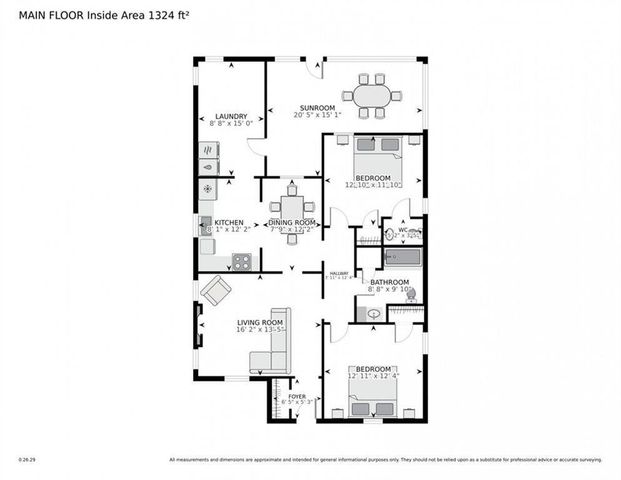 111 Merritt Street SE, Marietta, GA 30060