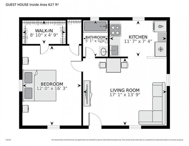 111 Merritt Street SE, Marietta, GA 30060