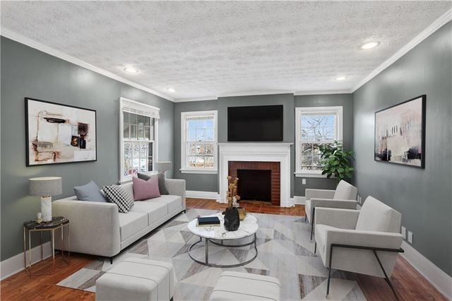 111 Merritt Street SE, Marietta, GA 30060