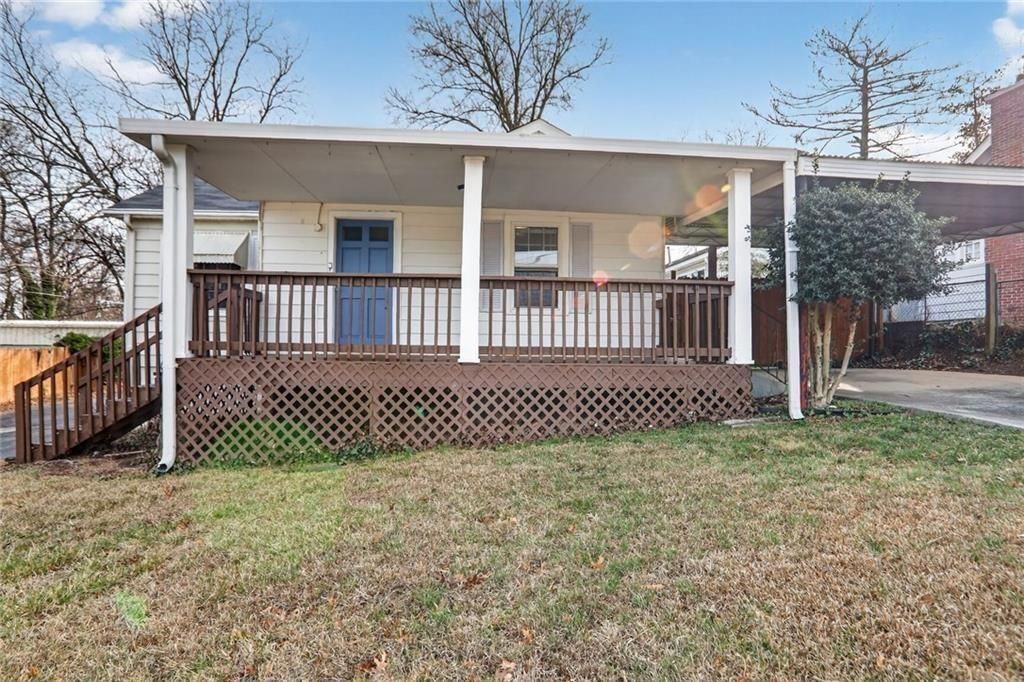 111 Merritt Street SE, Marietta, GA 30060