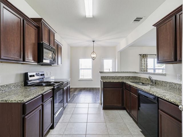 1402 Englemann Drive, Princeton, TX 75407