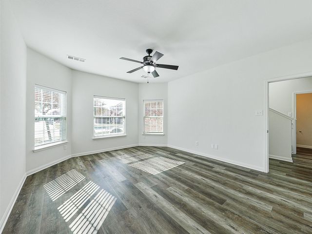 1402 Englemann Drive, Princeton, TX 75407