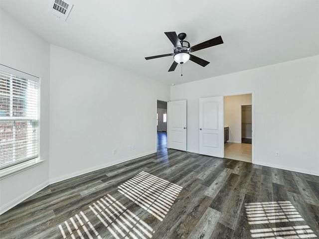 1402 Englemann Drive, Princeton, TX 75407