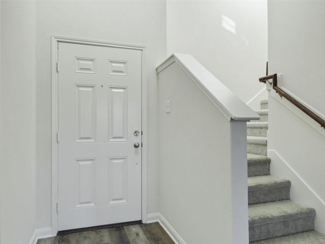 1402 Englemann Drive, Princeton, TX 75407