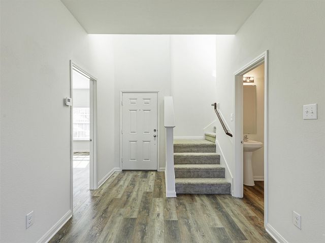 1402 Englemann Drive, Princeton, TX 75407