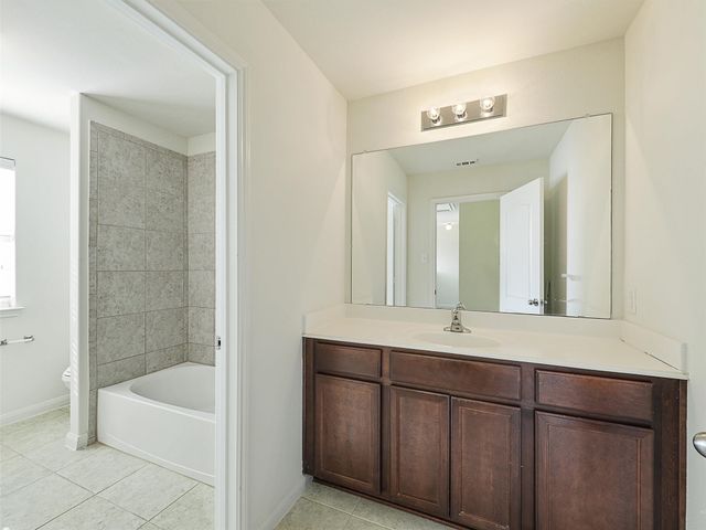 1402 Englemann Drive, Princeton, TX 75407