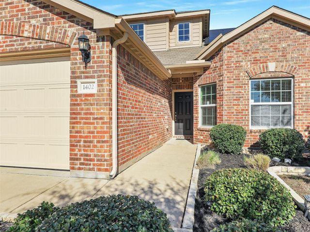 1402 Englemann Drive, Princeton, TX 75407