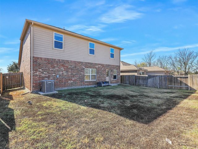 1402 Englemann Drive, Princeton, TX 75407