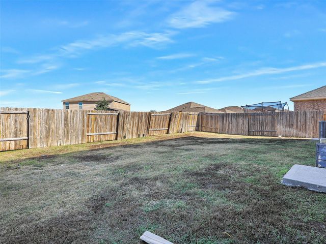 1402 Englemann Drive, Princeton, TX 75407