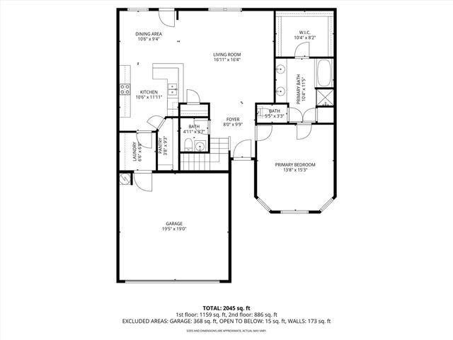 1402 Englemann Drive, Princeton, TX 75407