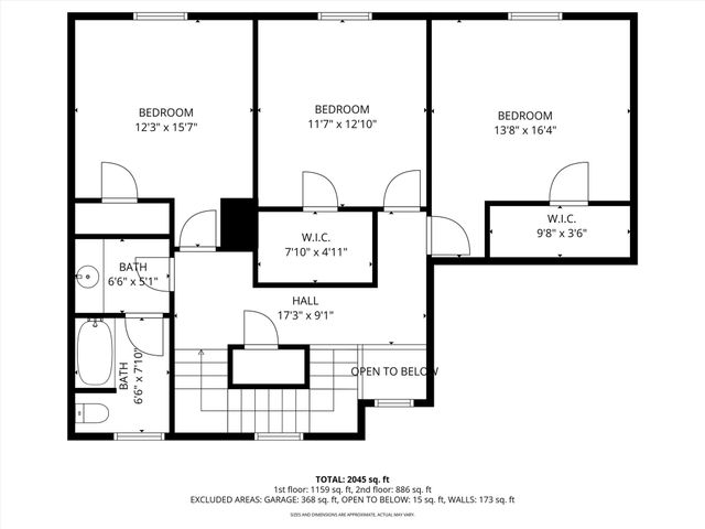 1402 Englemann Drive, Princeton, TX 75407