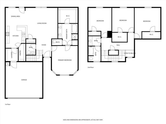 1402 Englemann Drive, Princeton, TX 75407