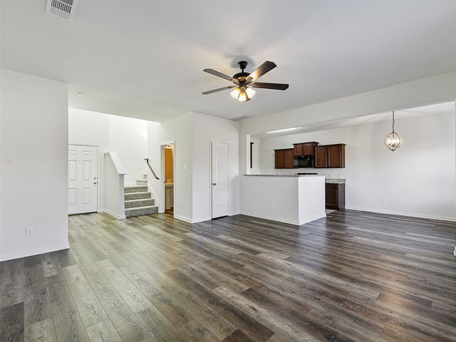 1402 Englemann Drive, Princeton, TX 75407