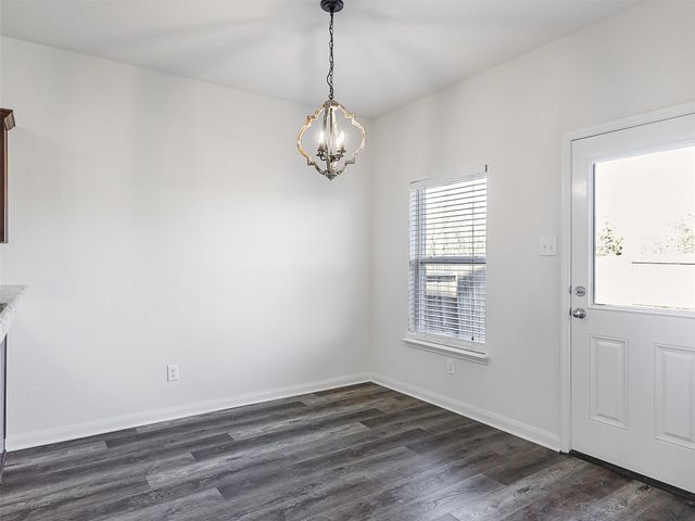 1402 Englemann Drive, Princeton, TX 75407