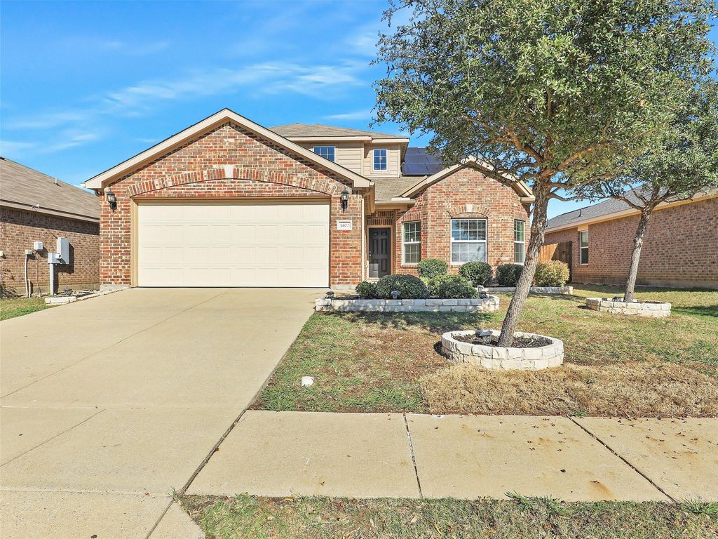 1402 Englemann Drive, Princeton, TX 75407