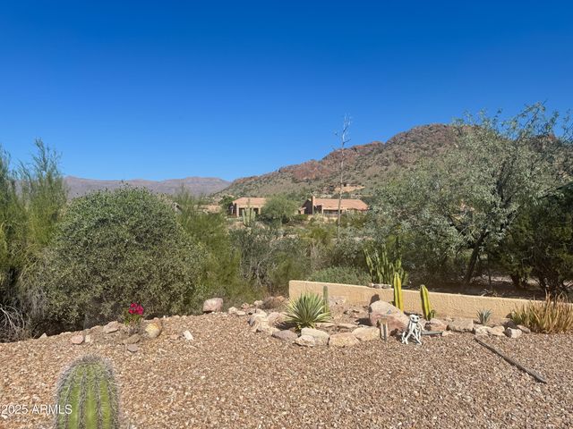 5357 S JUNIPER HILLS Drive, Gold Canyon, AZ 85118